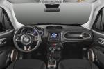 Jeep Renegade 75th Anniversary 2016 года (BR)